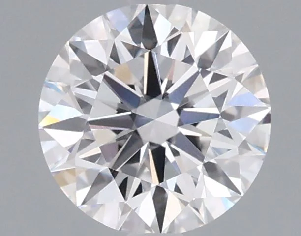 1.04 ct. D/VVS1 Round Lab Grown Diamond