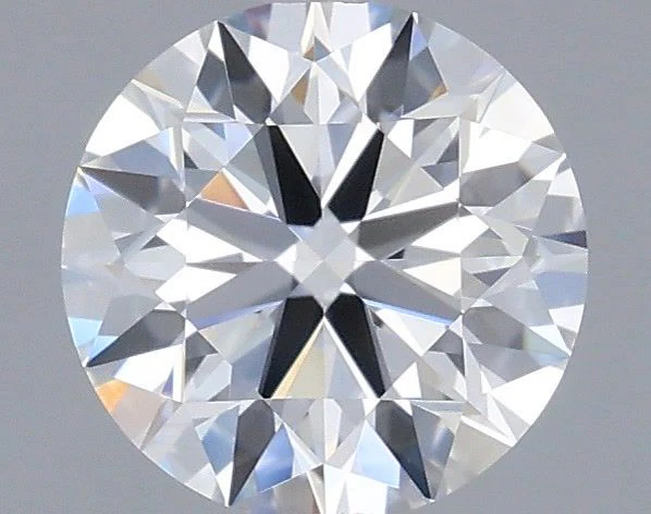 1.04 ct. D/VVS1 Round Lab Grown Diamond