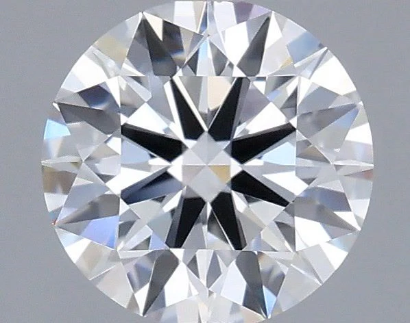 1.04 ct. D/VVS1 Round Lab Grown Diamond