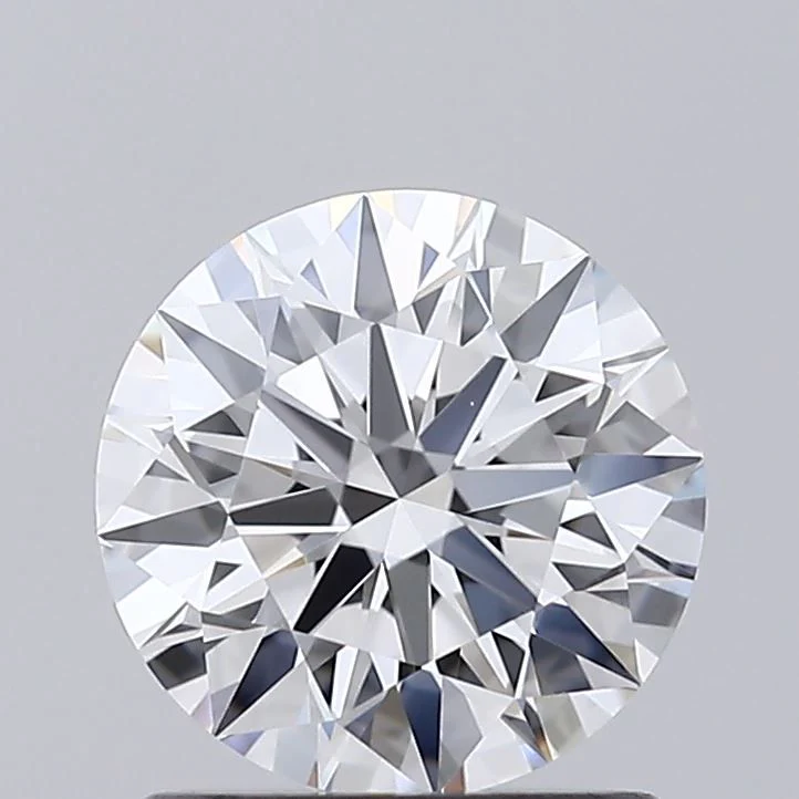 1.04 ct. D/VVS1 Round Lab Grown Diamond