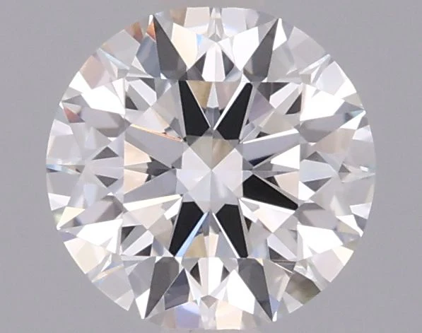 1.04 ct. D/VVS1 Round Lab Grown Diamond