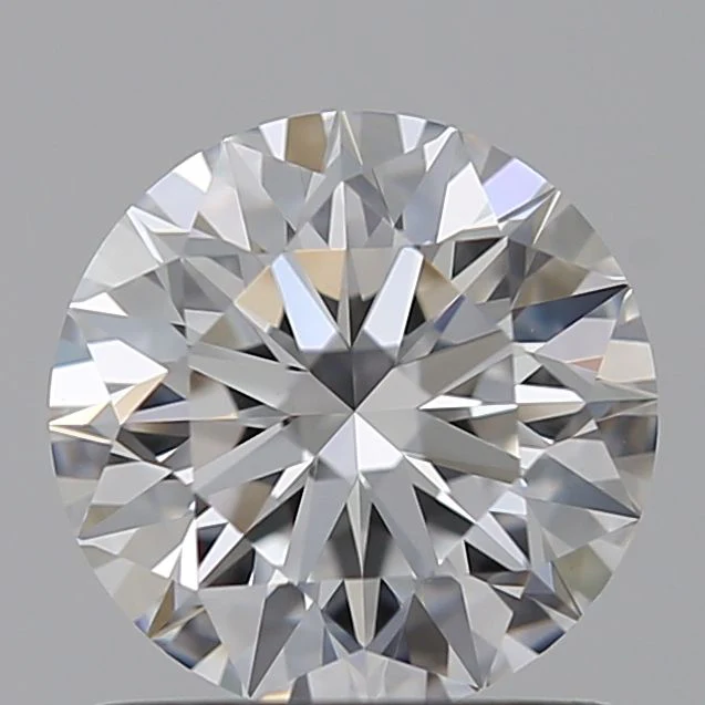 1.04 ct. D/VVS1 Round Lab Grown Diamond