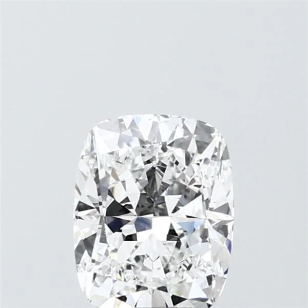 1.04 ct. D/VVS2 Cushion Modified Lab Grown Diamond