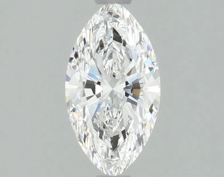 1.04 ct. D/VVS2 Marquise Lab Grown Diamond