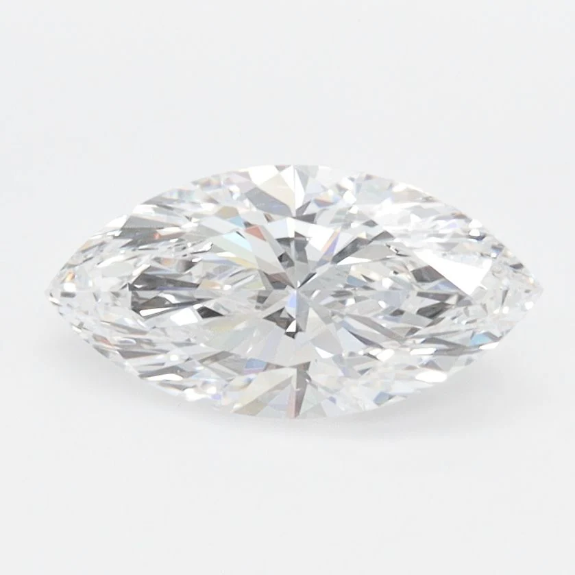 1.04 ct. D/VVS2 Marquise Lab Grown Diamond
