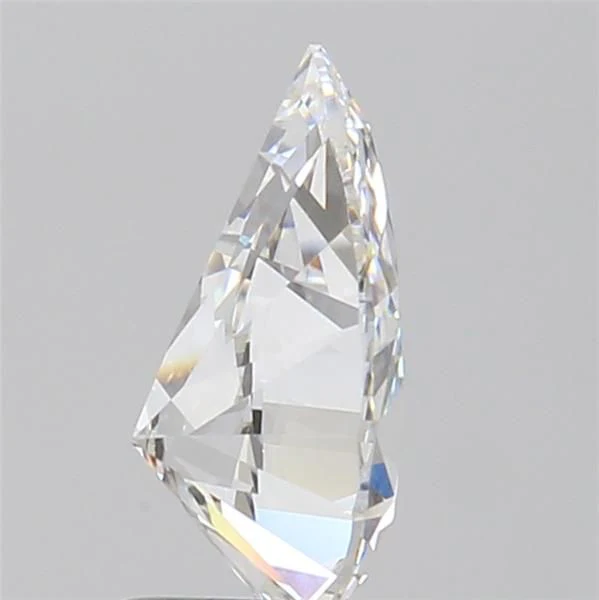 1.04 ct. D/VVS2 Pear Lab Grown Diamond