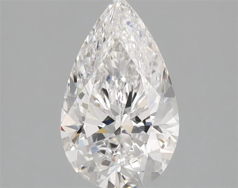 1.04 ct. D/VVS2 Pear Lab Grown Diamond