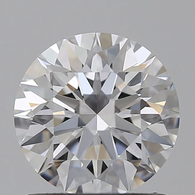 1.04 ct. D/VVS2 Round Lab Grown Diamond