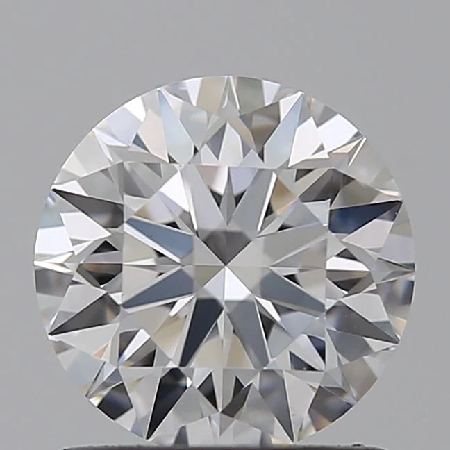 1.04 ct. D/VVS2 Round Lab Grown Diamond