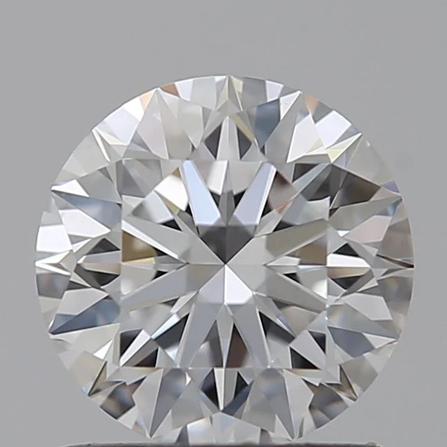 1.04 ct. D/VVS2 Round Lab Grown Diamond