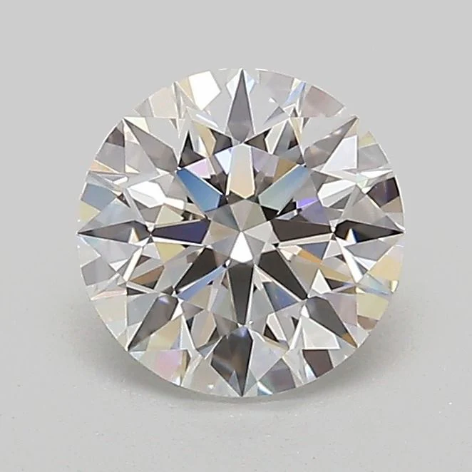 1.04 ct. D/VVS2 Round Lab Grown Diamond