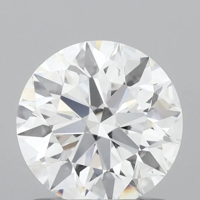 1.04 ct. D/VVS2 Round Lab Grown Diamond