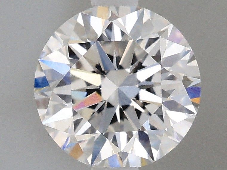 1.04 ct. D/VVS2 Round Lab Grown Diamond