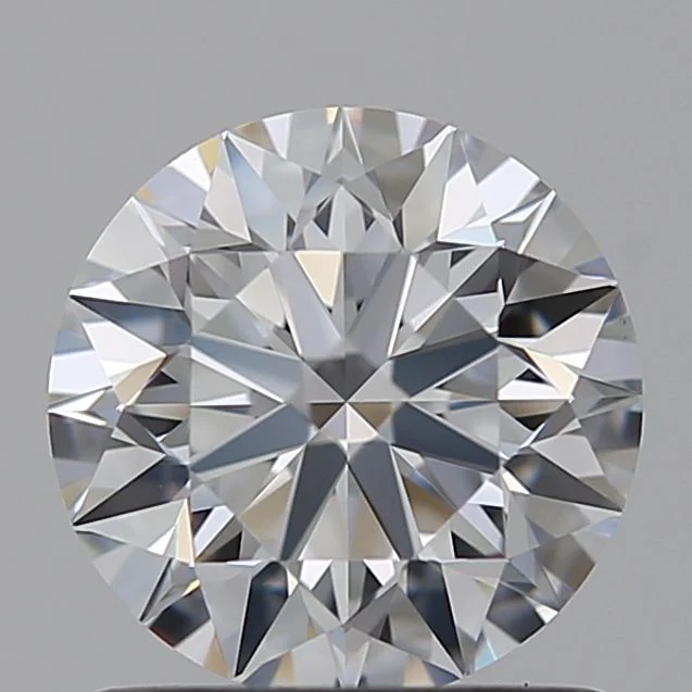 1.04 ct. D/VVS2 Round Lab Grown Diamond