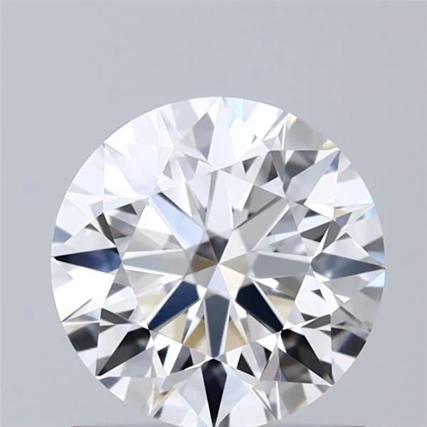 1.04 ct. D/VVS2 Round Lab Grown Diamond