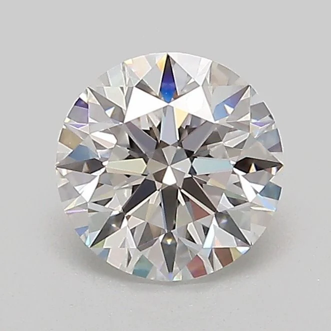 1.04 ct. D/VVS2 Round Lab Grown Diamond