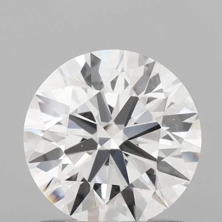 1.04 ct. D/VVS2 Round Lab Grown Diamond