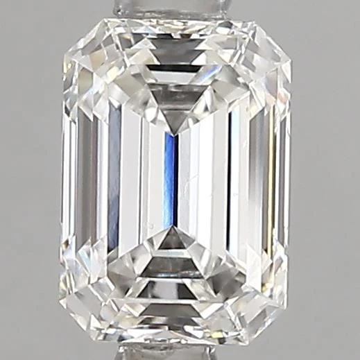 1.04 ct. E/IF Emerald Lab Grown Diamond