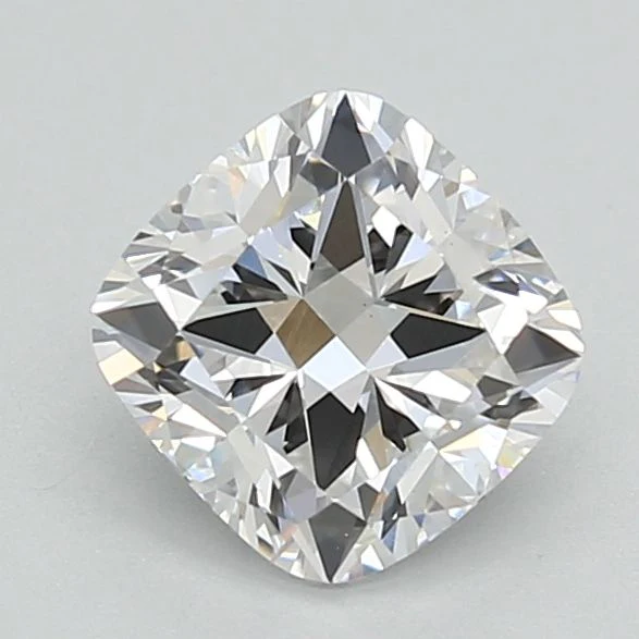 1.04 ct. E/VS1 Cushion Modified Lab Grown Diamond