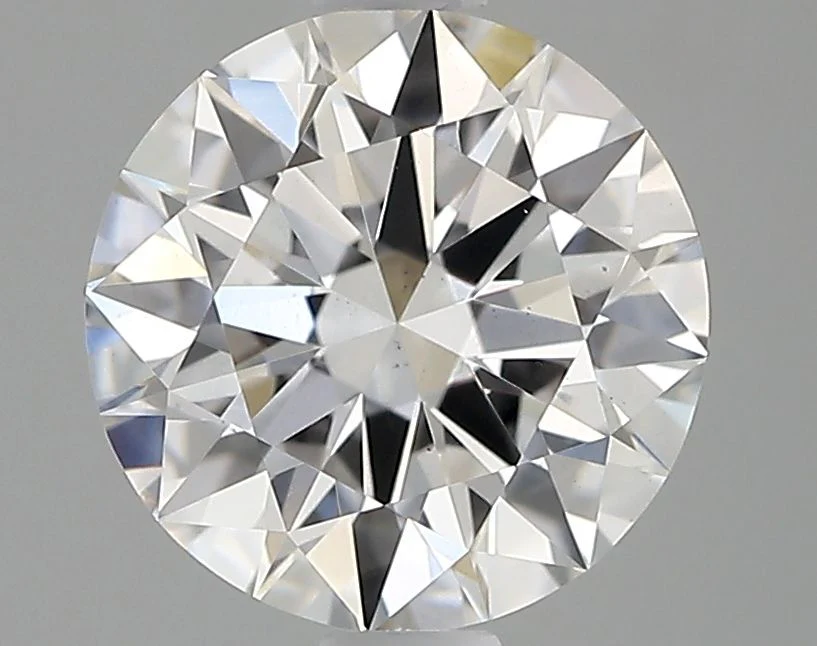 1.04 ct. E/VS1 Round Lab Grown Diamond