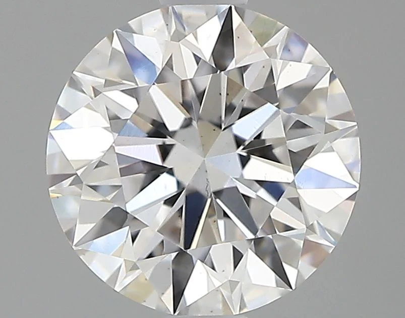 1.04 ct. E/VS1 Round Lab Grown Diamond
