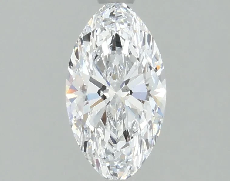 1.04 ct. E/VVS1 Marquise Lab Grown Diamond