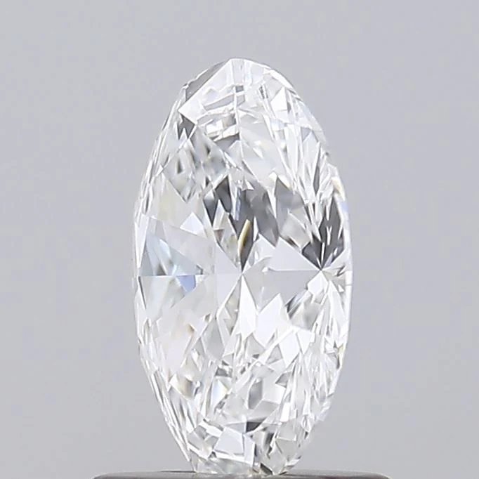 1.04 ct. E/VVS1 Oval Lab Grown Diamond