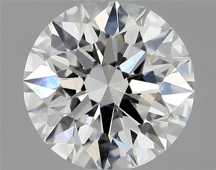 1.04 ct. E/VVS1 Round Diamond