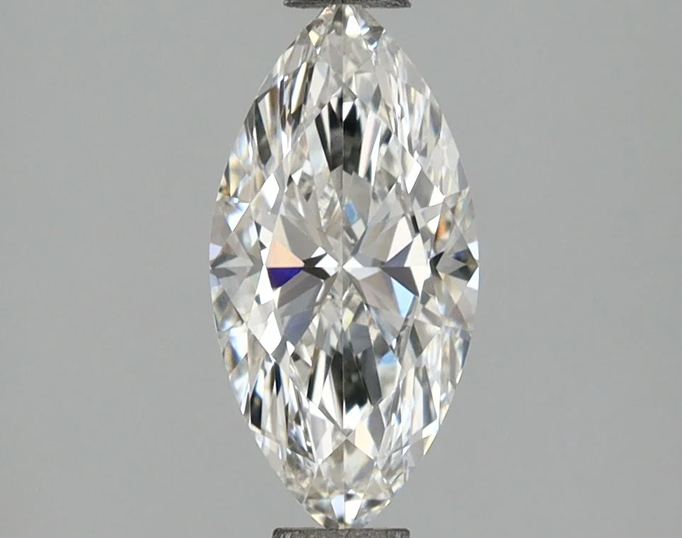 1.04 ct. E/VVS2 Marquise Lab Grown Diamond