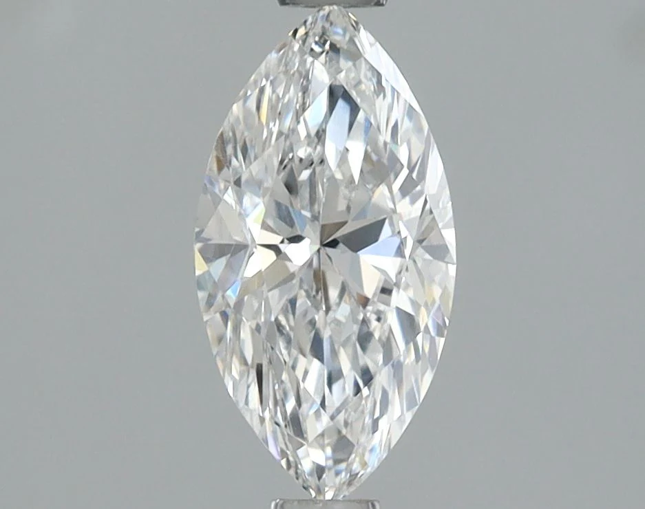 1.04 ct. E/VVS2 Marquise Lab Grown Diamond