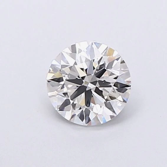 1.04 ct. E/VVS2 Round Lab Grown Diamond