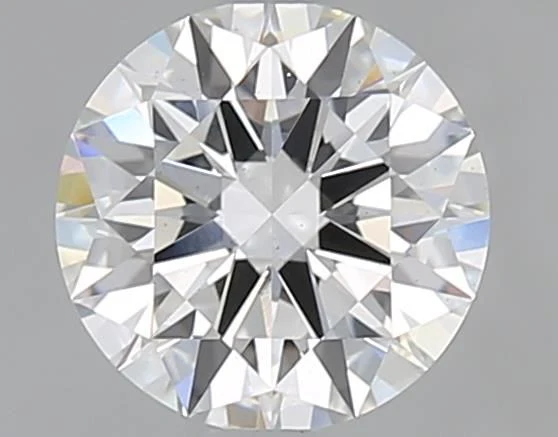1.04 ct. F/VS2 Round Lab Grown Diamond