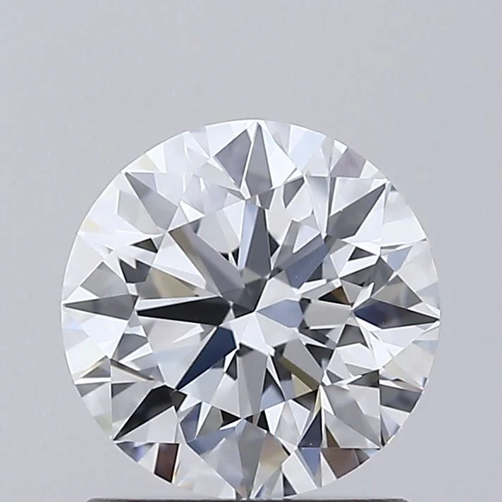 1.04 ct. F/VVS1 Round Lab Grown Diamond