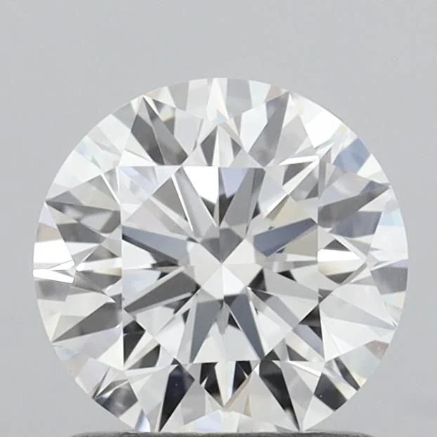 1.04 ct. F/VVS1 Round Lab Grown Diamond