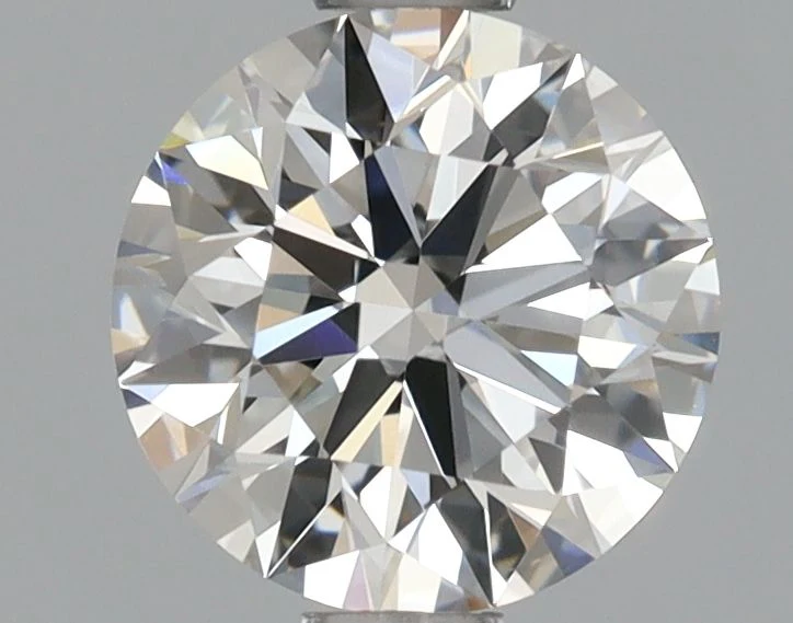 1.04 ct. F/VVS2 Round Lab Grown Diamond