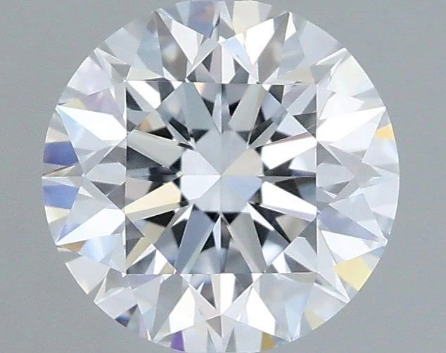 1.04 ct. F/VVS2 Round Lab Grown Diamond