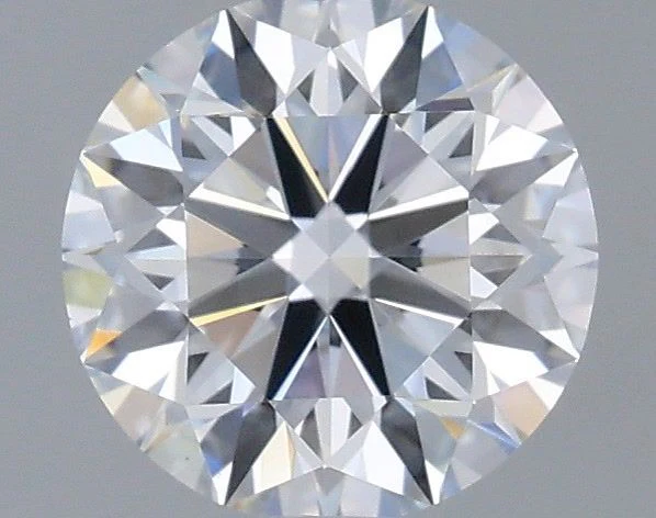 1.04 ct. F/VVS2 Round Lab Grown Diamond