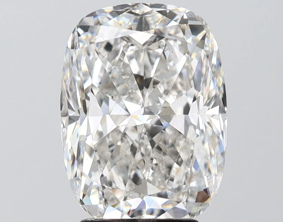 1.04 ct. Fancy Vivid Green/VS1 Pear Lab Grown Diamond