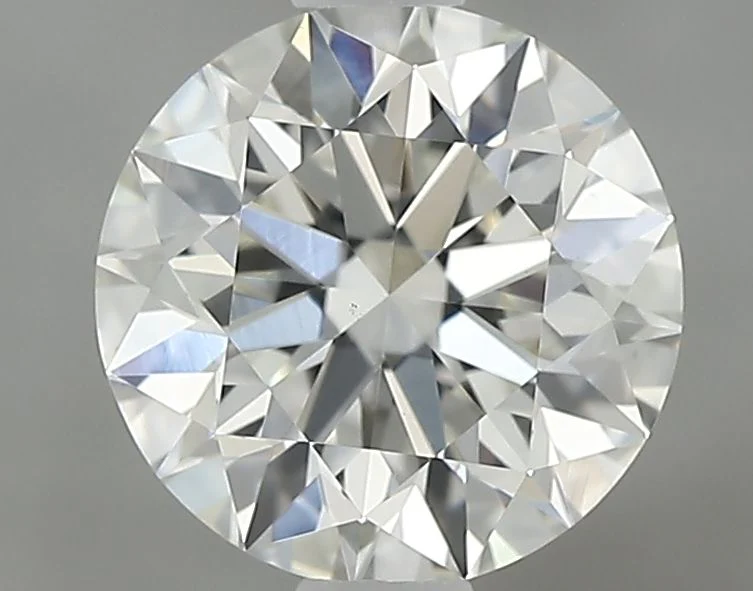 1.04 ct. G/VS1 Round Diamond