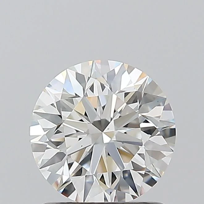 1.04 ct. G/VS1 Round Diamond