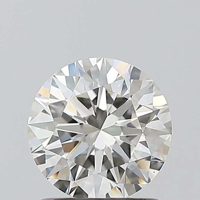 1.04 ct. G/VS1 Round Diamond