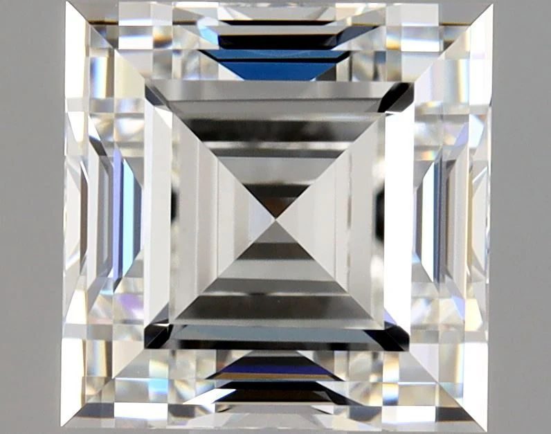 1.04 ct. G/VS1 Sq. Radiant Diamond