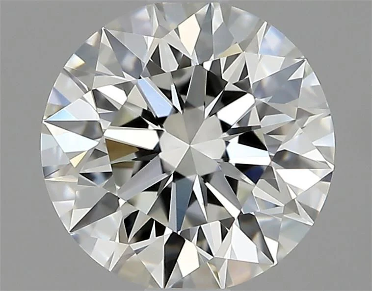 1.04 ct. G/VVS1 Round Diamond