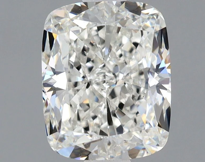 1.04 ct. H/VS2 Cushion Brilliant Diamond