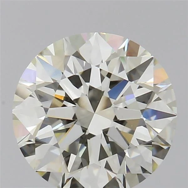 1.04 ct. I/VS1 Round Diamond