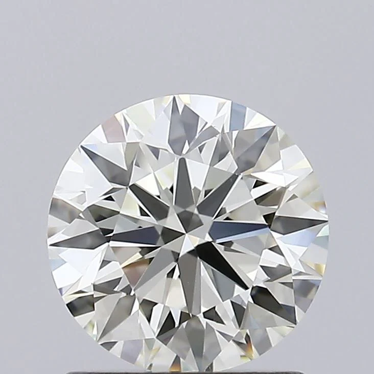 1.04 ct. K/VVS2 Round Diamond