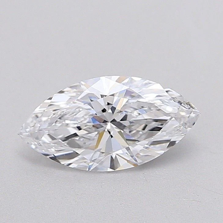 1.05 ct. D/FL Marquise Lab Grown Diamond