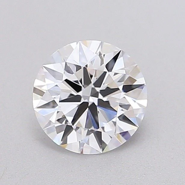 1.05 ct. D/FL Round Lab Grown Diamond