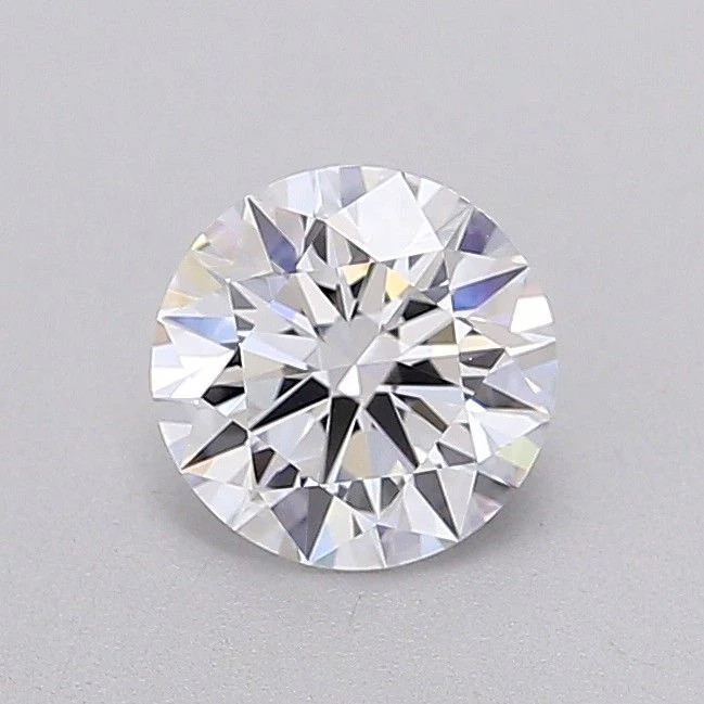 1.05 ct. D/FL Round Lab Grown Diamond