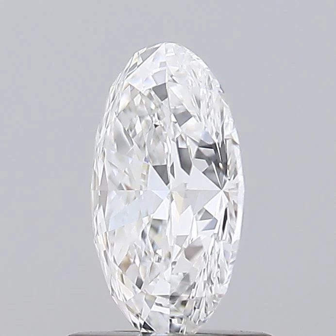 1.05 ct. D/IF Oval Lab Grown Diamond